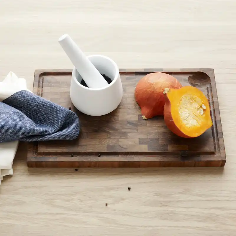 Certified Fritz HansenDania Cutting Board