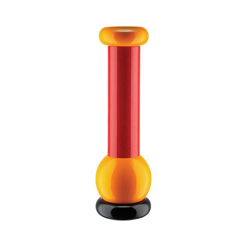 New Arrival AlessiEttore Sottsass Pepper Mill