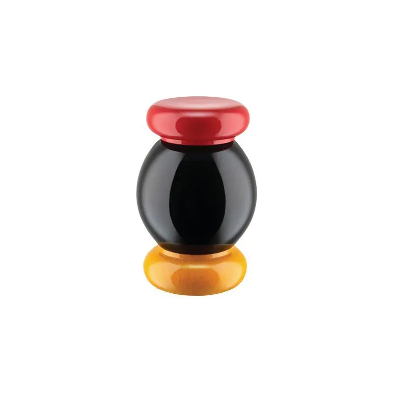 Same Day Shipping AlessiEttore Sottsass Salt/Pepper and Spice Grinder