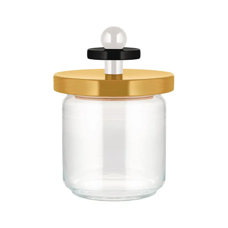 Hassle-Free Returns AlessiEttore Sottsass Kitchen Box