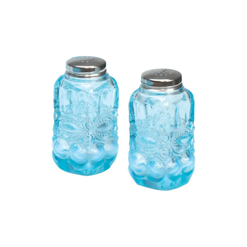 Original Mosser GlassEye Winker Salt/Pepper