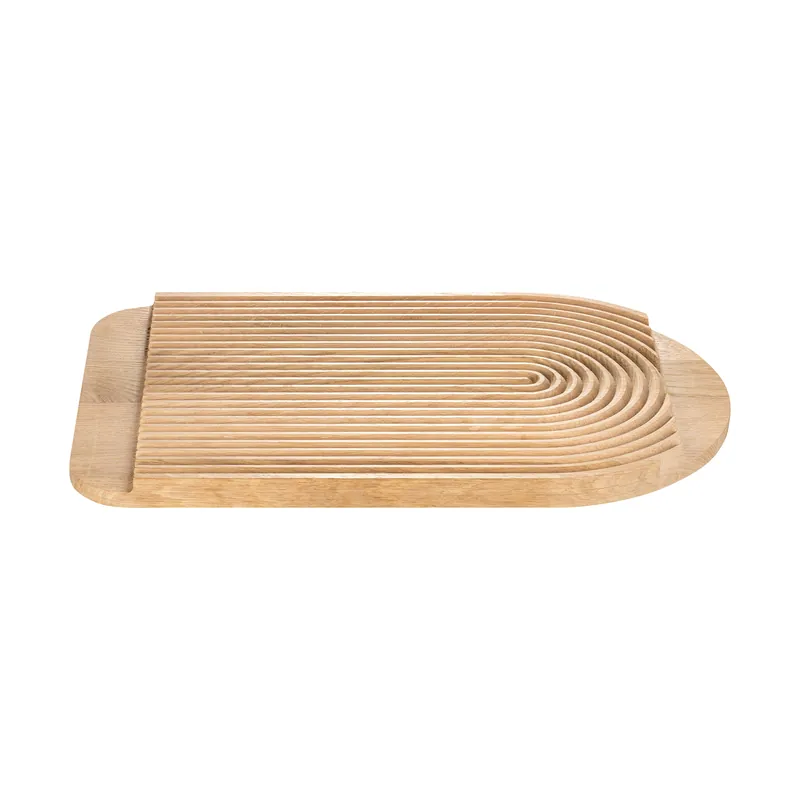 Professional Grade BlomusZen Tray Cutting Board