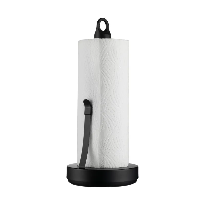 BlomusLoop Paper Towel Holder Top Pick