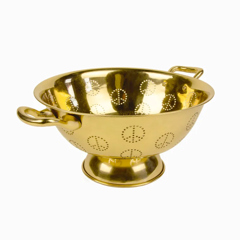Sir MadamPeace Colander Exclusive Offer