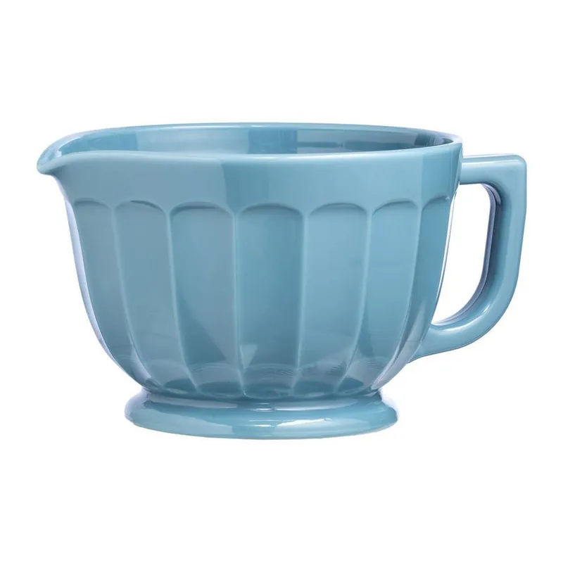 Mosser GlassPanel Batter Bowl Final Sale
