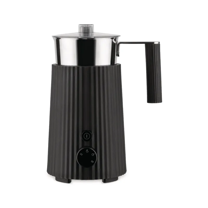 AlessiPlisse Milk Frother Fast Shipping