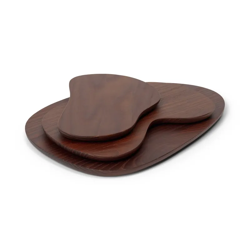 Ferm LivingCairn Cutting Board (Set of 3) Discount