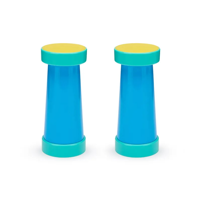 Crafted MoMAGeorge Sowden Salt & Pepper Grinder (Set of 2)