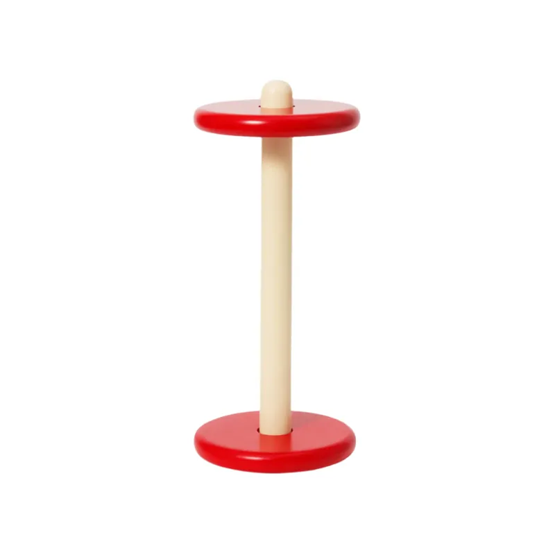Cheap AreawareSpool Paper Towel Holder