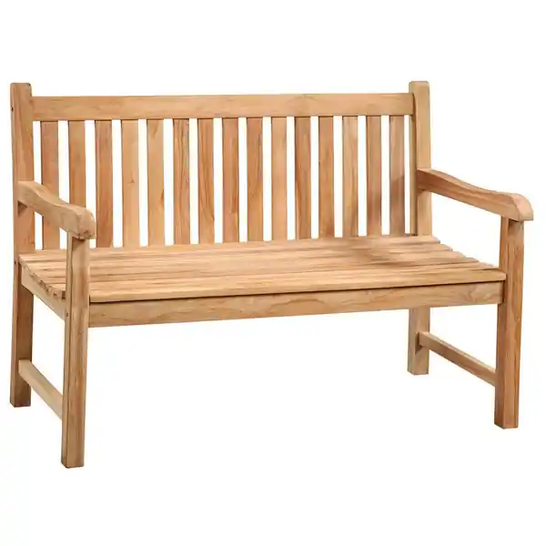 WinstonOutdoorBench51" Brand New