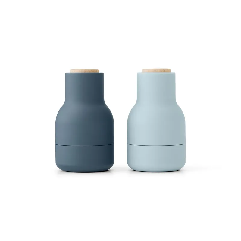 Audo CopenhagenMini Bottle Grinders (Set of 2) Low Price