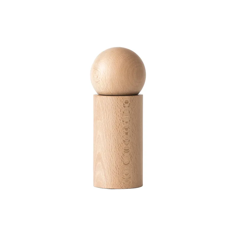 Case FurnitureOrb Grinder Professional Grade