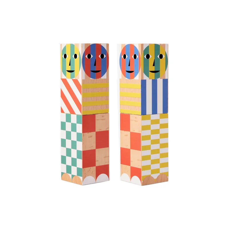 AreawareEverybody Grinder (Set of 2) Bulk Order