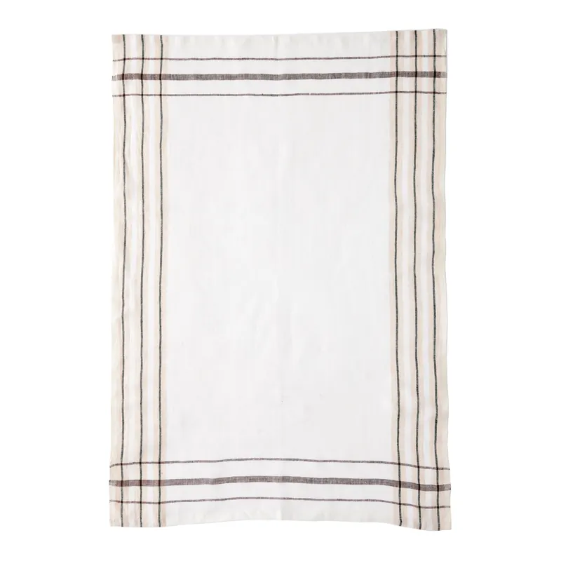 Sir MadamEssential Linen Tea Towel (Set of 4) Buy Today