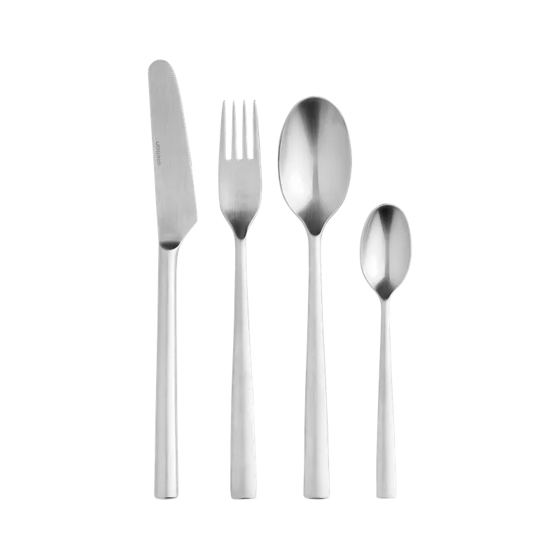 SteltonChaco 24 Piece Cutlery Set Last Chance