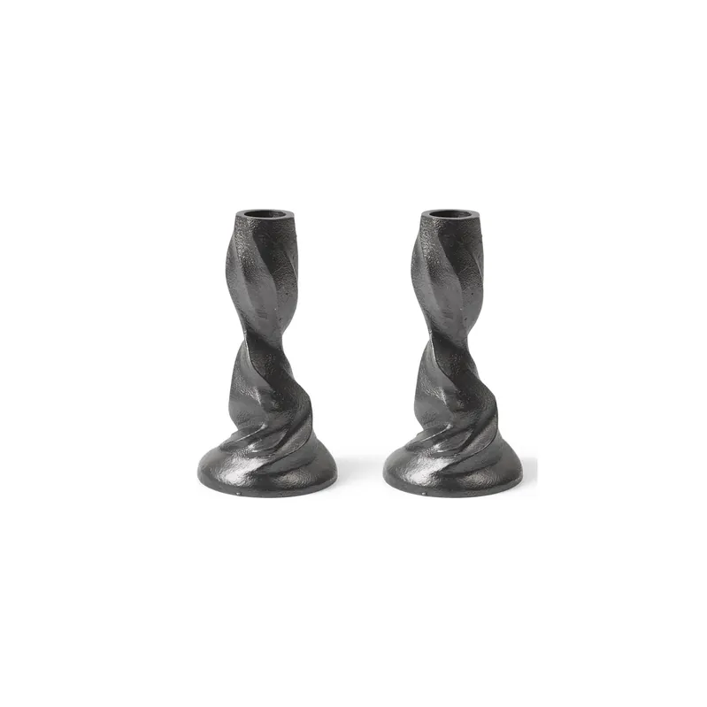 Time-Limited Ferm LivingGale Candle Holder (Set of 2)