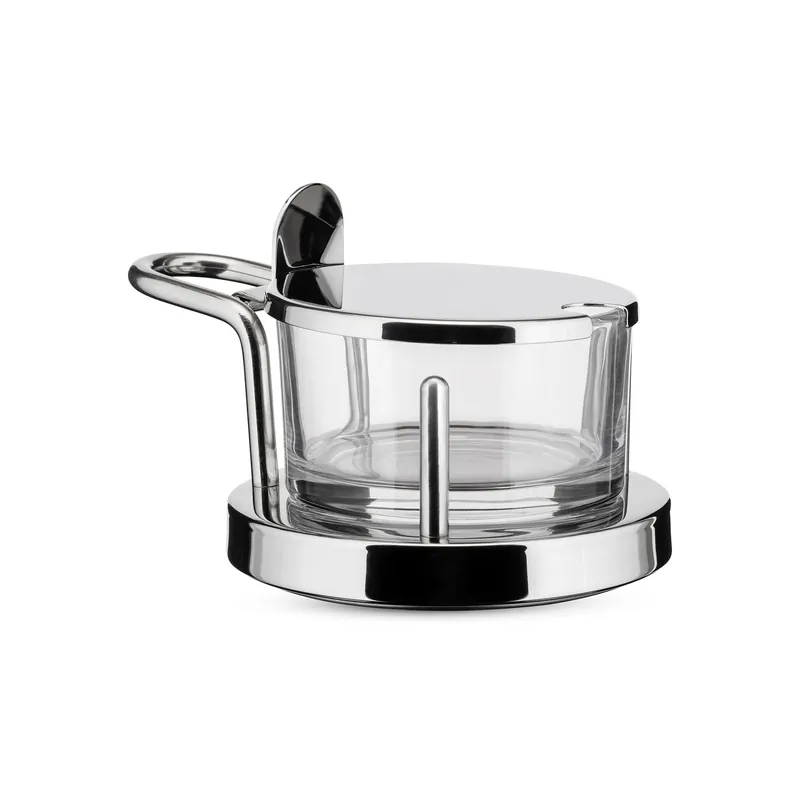 Exclusive Alessi5071 Parmesan Cheese Cellar