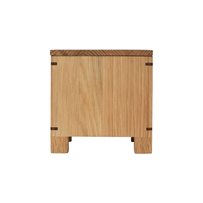 Ferm LivingBon Garlic Box Price Cut