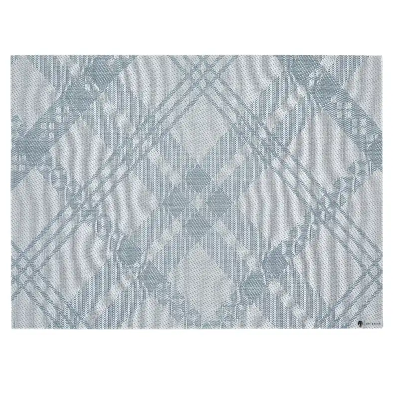 Popular ChilewichMartha Stewart Ribbons Rectangular Placemat (Set of 4)