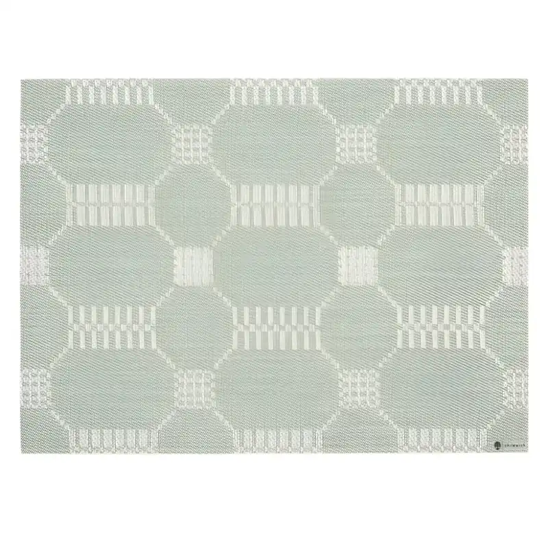 ChilewichMartha Stewart Coverlet Rectangular Placemat (Set of 4) High Quality