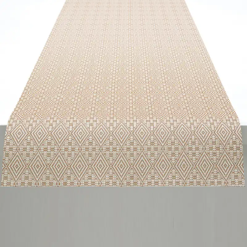 Limited Offer ChilewichMartha Stewart Boxwood Table Runner