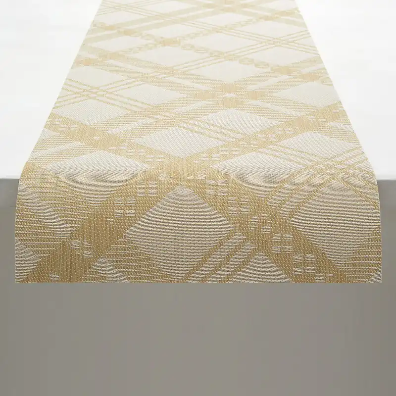 ChilewichMartha Stewart Ribbons Table Runner Special Discount
