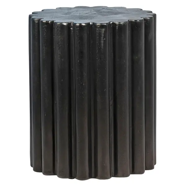 While Supplies Last CurtinOutdoorSideTable