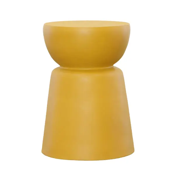 AshlinEndTableYellow Super Sale