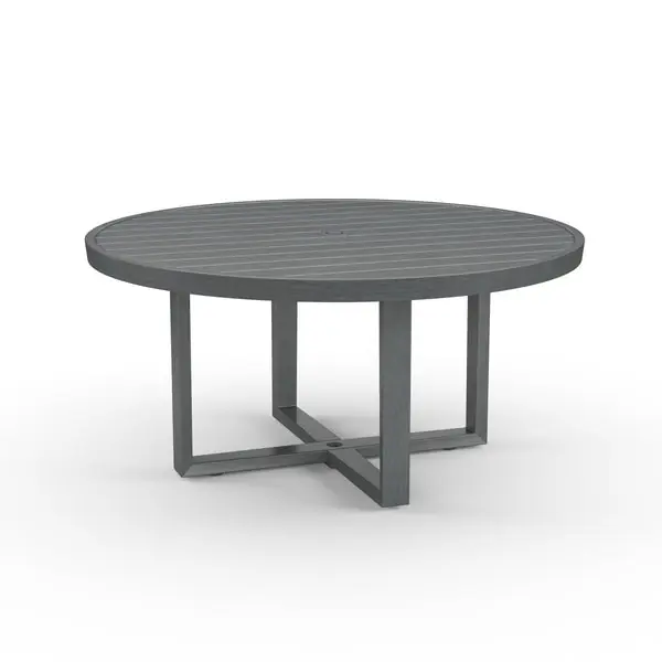 Redondo60"RoundDiningTable Buy Direct