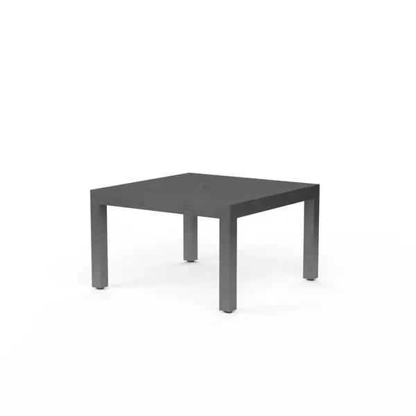 Latest Redondo48"SquareDiningTable