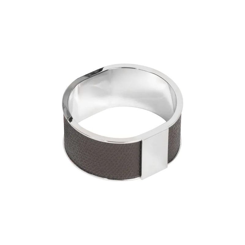 GiobagnaraLux Palladium Napkin Ring Order Now