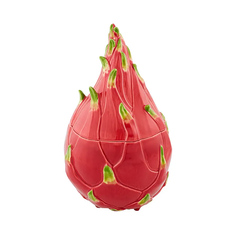 Buy Direct Bordallo PinheiroTropical Fruits Pitaya Box