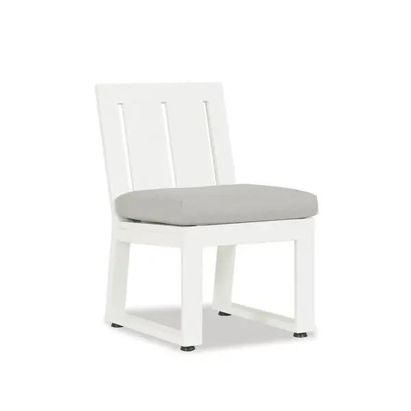 NewportArmlessDiningChairInCastSilver,NoWelt Hot Picks