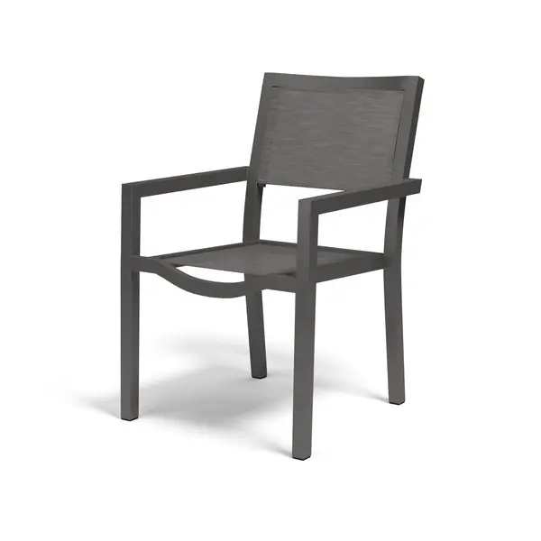 One Day Deal VegasStackableSlingDiningChair