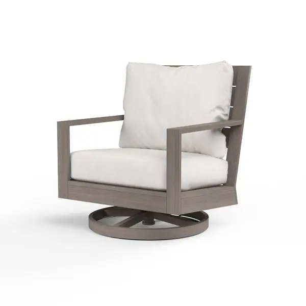 LagunaSwivelClubRockerInCanvasFlax,NoWelt Secure Checkout