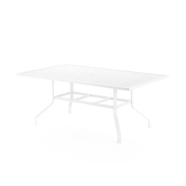 Clearance Bristol72"RectangularDiningTable