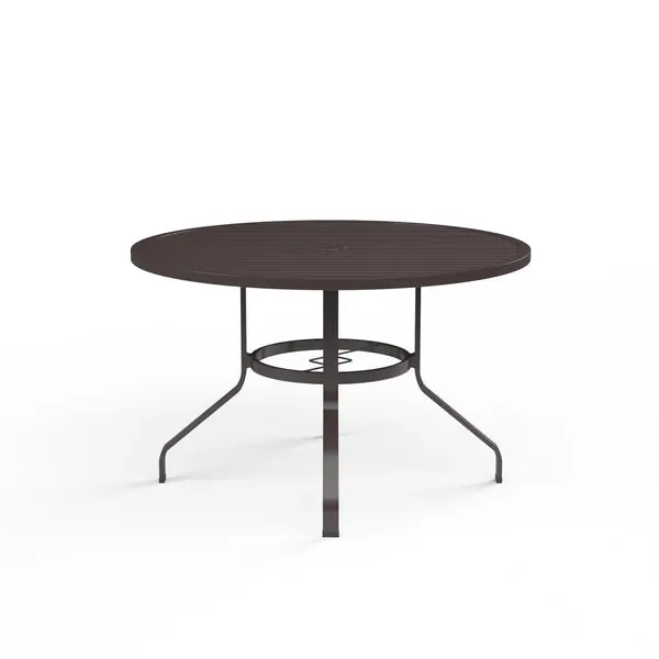 LaJolla48"RoundDiningTable Buy Today