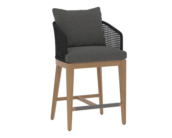 CapriCounterStool Genuine
