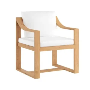 Best Price TahitiDiningArmchair