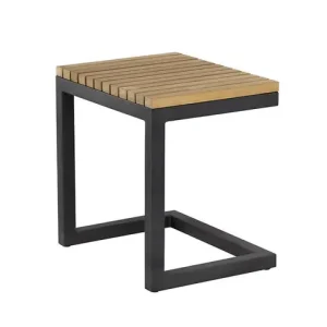 Worldwide Shipping GeneveC-shapedEndTable