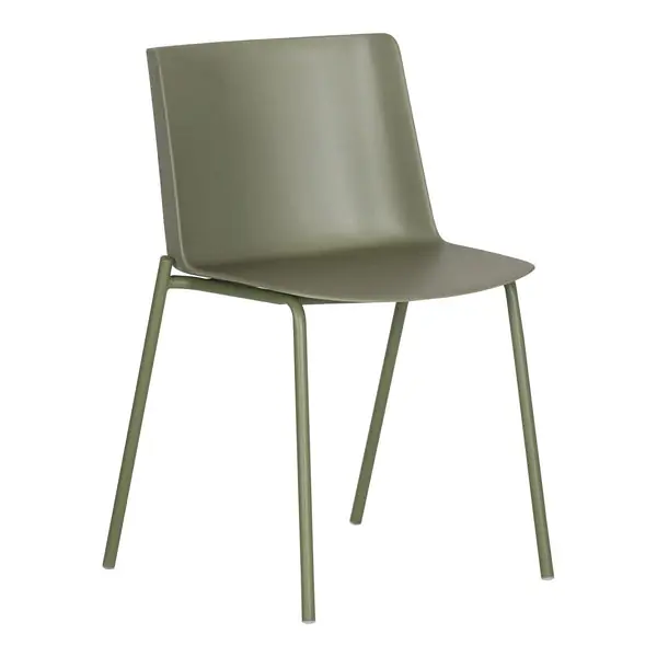 Seasonal Sale SillaOutdoorDiningChairSageGreen-SetOfTwo