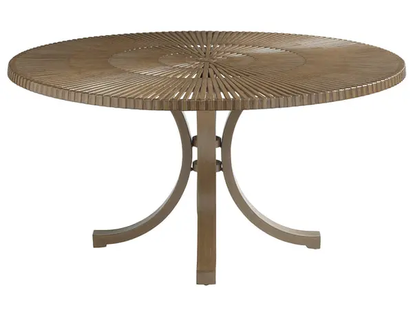StTropezRoundDiningTable Markdown