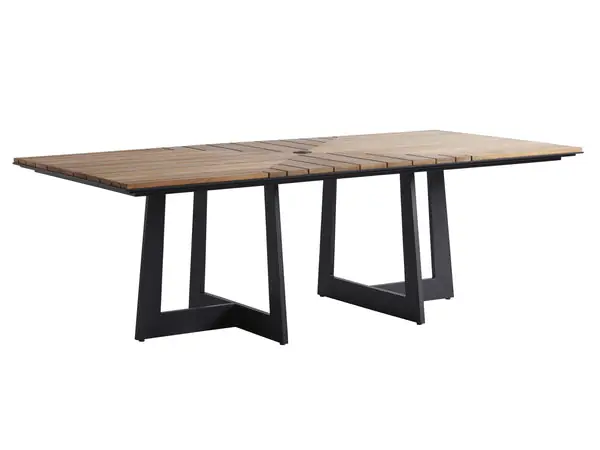 SouthBeachRectangularDiningTable Time-Limited