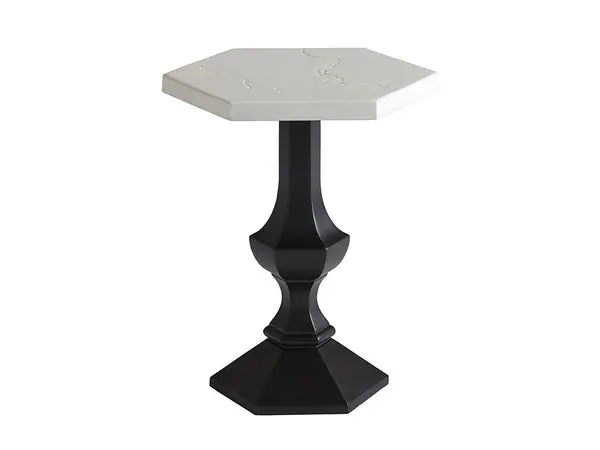 PavlovaAccentTable Hassle-Free Returns