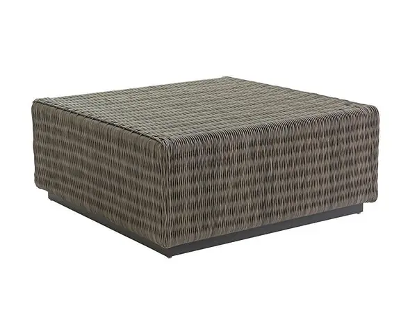 Bulk Order OceanTerraceSquareCocktailTable