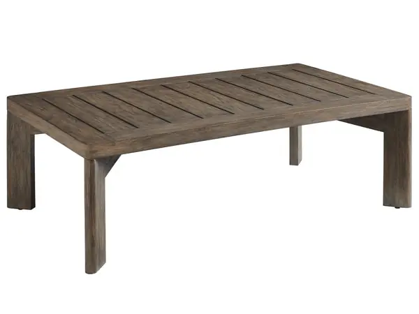 Get Yours LaJollaRectangularCocktailTable