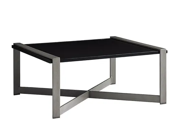 DelMarRectangularCocktailTable Fan Favorite
