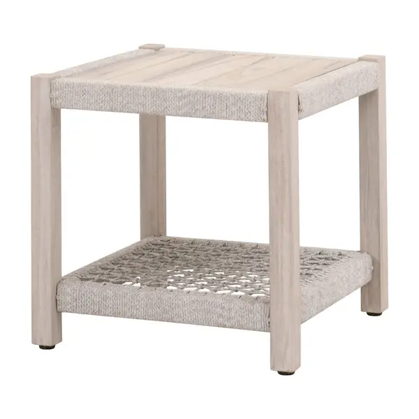 WrapOutdoorEndTable Deal