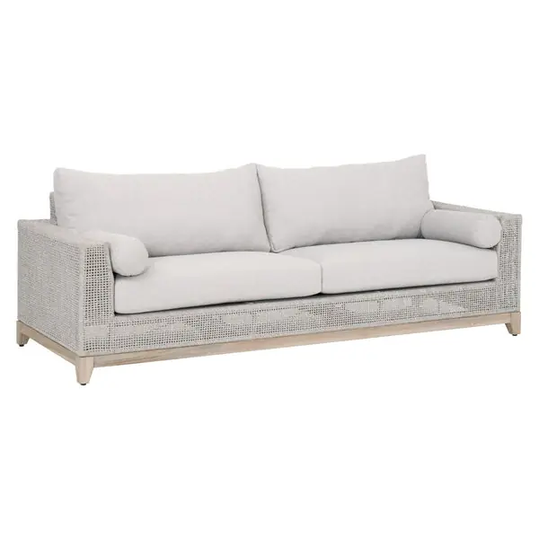TropezOutdoor90"Sofa Last Chance