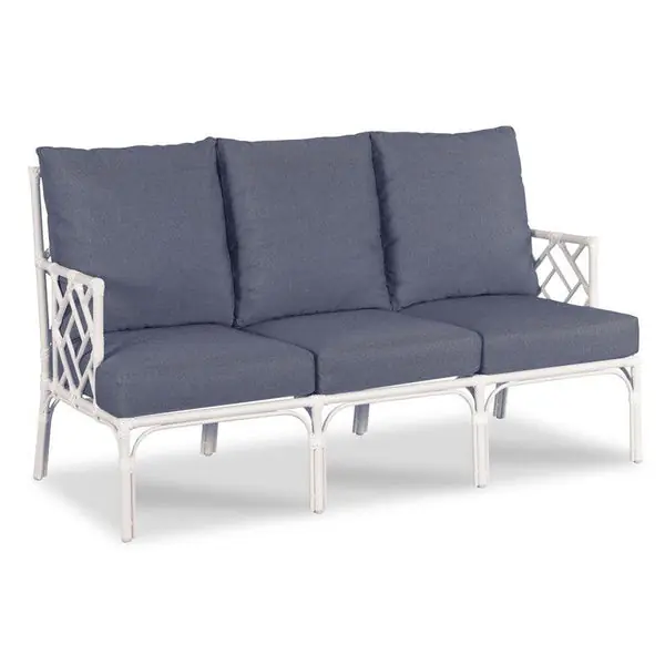 Worldwide Shipping CarlyleOutdoorSofa